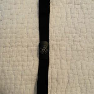 Peloton Heart Monitor